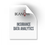 insurance data analytics