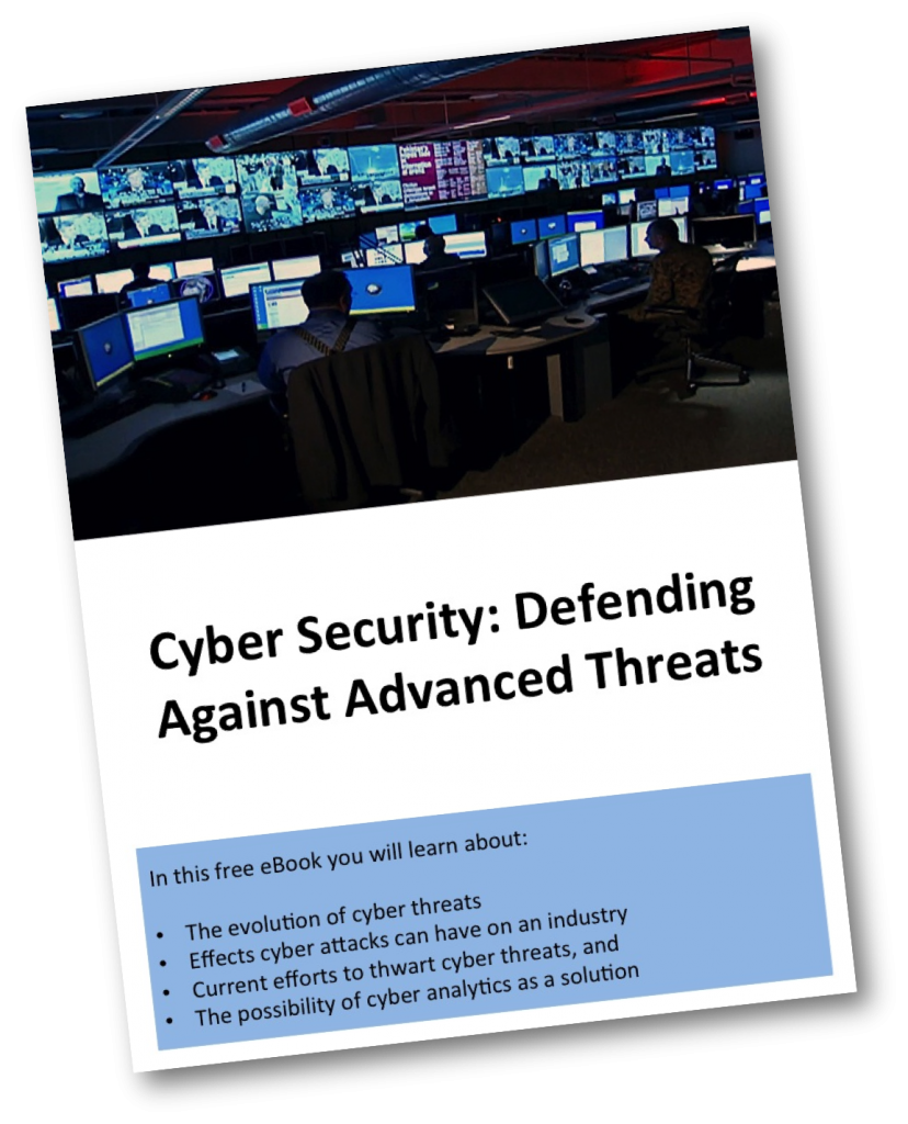 cyberthreatebook