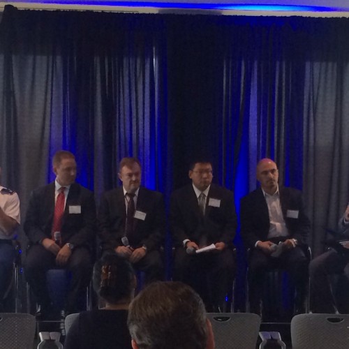 Open Analytics Cyber Summit Recap
