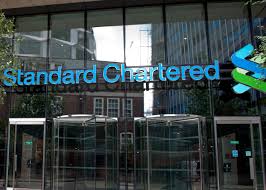 standardchartered