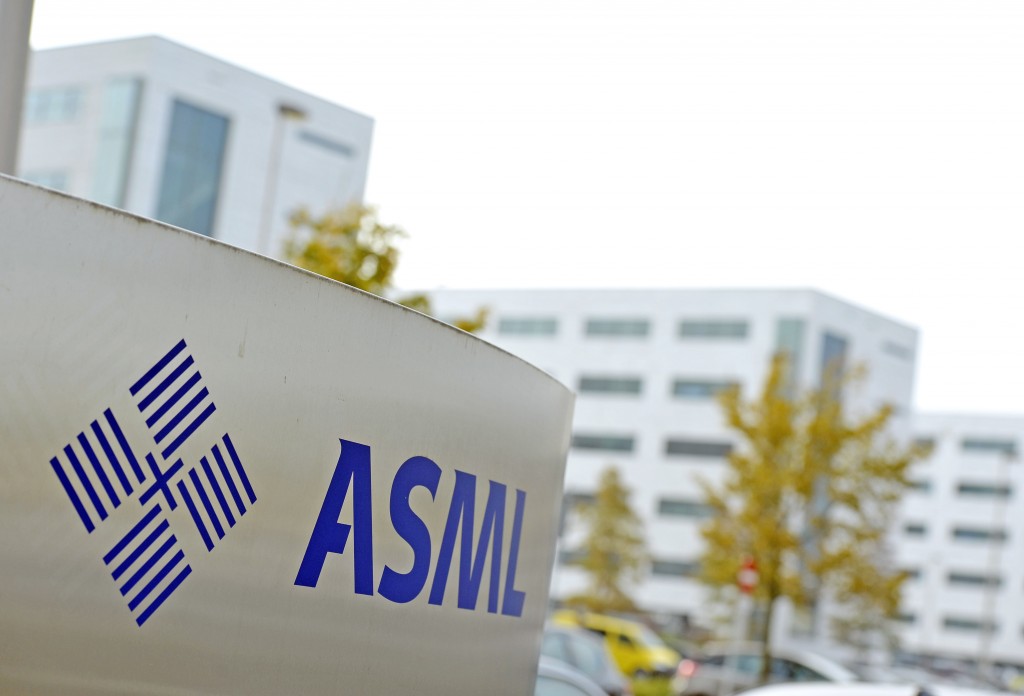 ASML