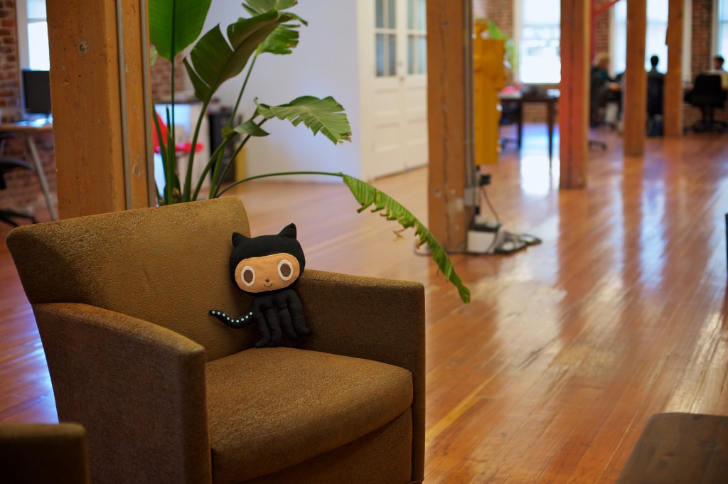 github