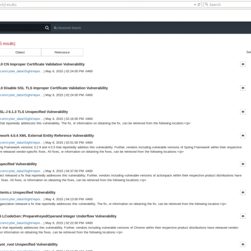 Analytics-Enhanced Threat Intel: Making Feeds Work For You – Part 2
