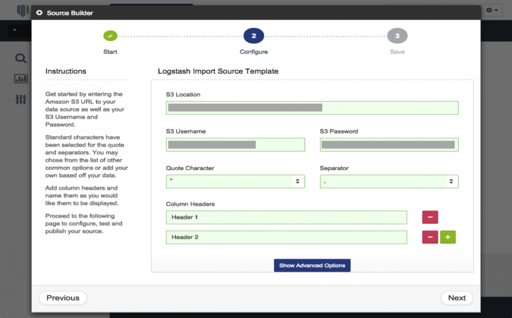 IKANOW's Major New InfoSec Analytics Release