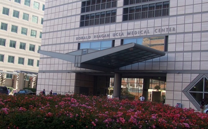 UCLA Health System Data Breach July 2015